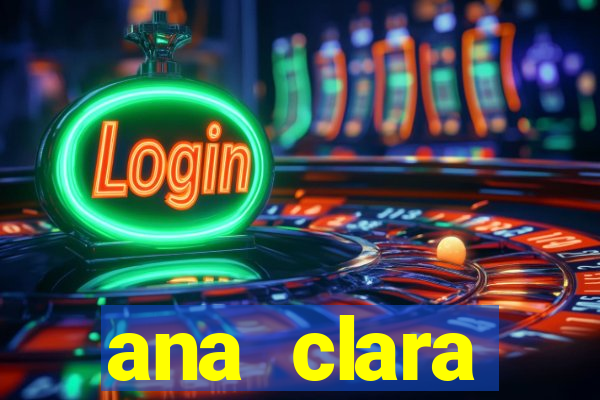 ana clara acompanhante porto alegre